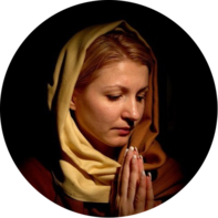 Гадалка Анна — Кувшиново